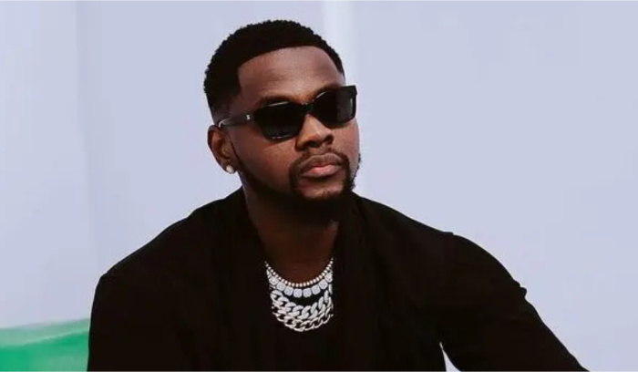 Kizz Daniel Announces New EP ‘Uncle K’