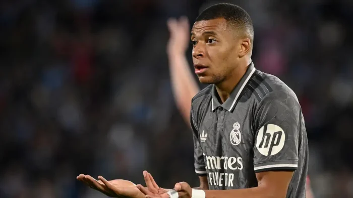 Real Madrid Identify Mbappe's Key Weakness