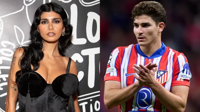 Mia Khalifa Makes 9/11 Comment Amid Alvarez Romantic Links