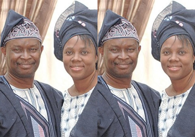 Mike Bamiloye Explains Headship In Marriage