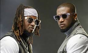 P Square: Mr P Dismisses Song Theft Allegations From Rudeboy