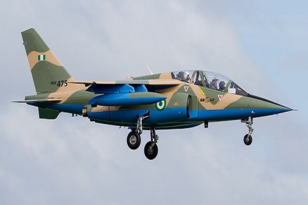 Sokoto Christmas Airstrike: The Story In Details