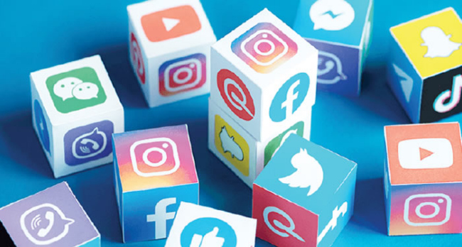 Nigerians Rank Fifth in Global Social Media Usage