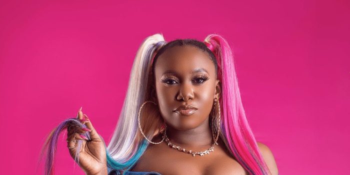 Niniola Reveals Why She Remains Independent After Decade In Music