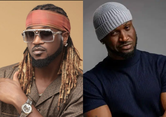 P Square: Rudeboy Accuses Mr P Of Alleged Song Theft