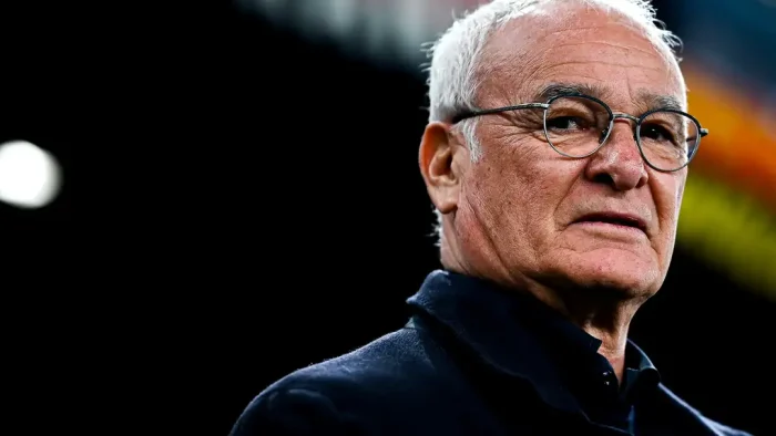 Ranieri In Talks For Sensational Return To Roma