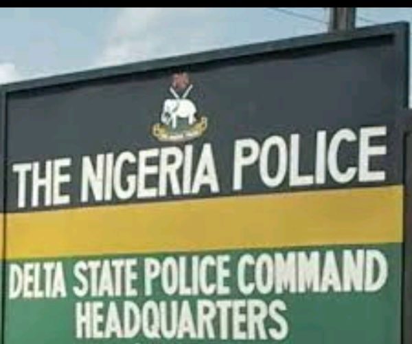 Chaos Erupts In Abraka As Police Nabs DELSU SUG President