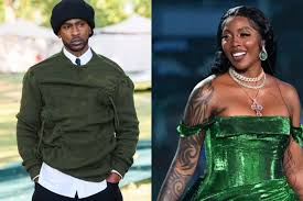 Skepta Expresses Admiration For Tiwa Savage