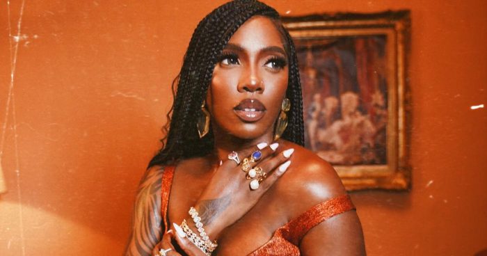 Tiwa Savage Calls Out Wizkid FC Over Online Harassment