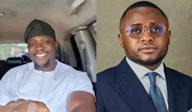 VeryDarkMan Accuses Ubi Franklin Of Scam Involving Chioma’s Name