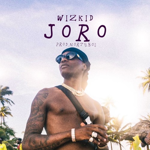 Wizkid’s Hit Single ‘Joro’ Achieves RIAA Certification Eligibility