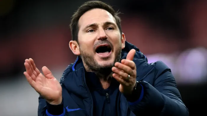 Chelsea Legend Lampard ‘Closing In’ On Championship Job