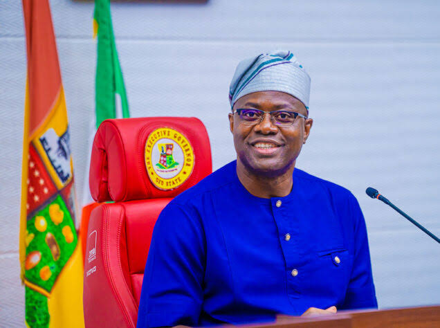 Oyo NLC Commends Makinde For Approving ₦80,000 Minimum Wage 