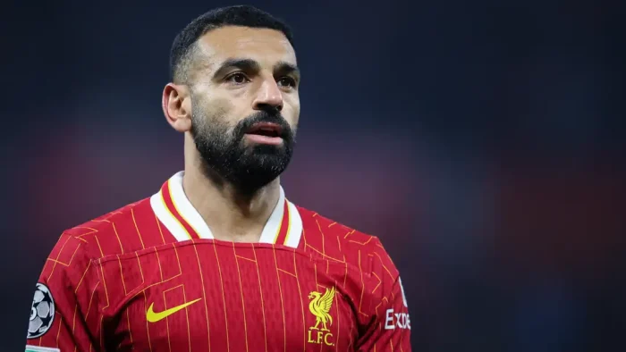 Liverpool Handed Huge Boost As Egypt Make Big Salah Call