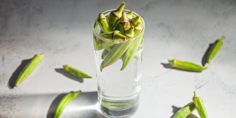 What You Should Know About Okra Water