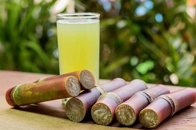 6 Health Benefits Of Sugarcane Juice