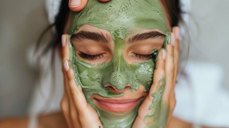 This Is How To Use Green Tea For Clearer Skin