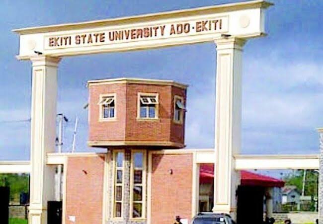 This Is Why Ekiti University Hiked Tuition Fees