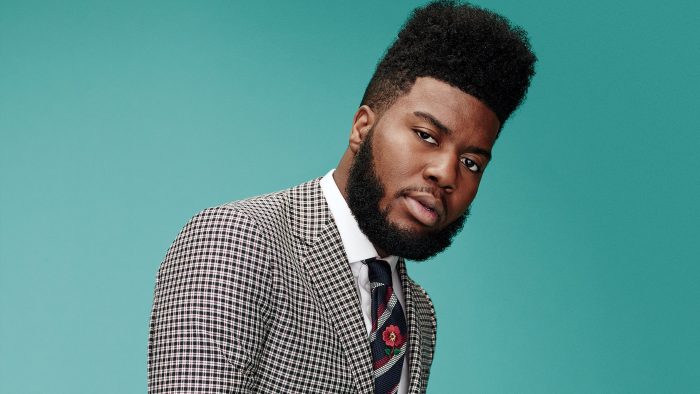 Khalid Addresses Rumours About His Sexuality Following Social Media Buzz