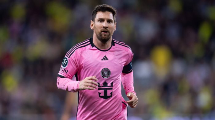 Lionel Messi Rules Out Coaching After Football Retirement