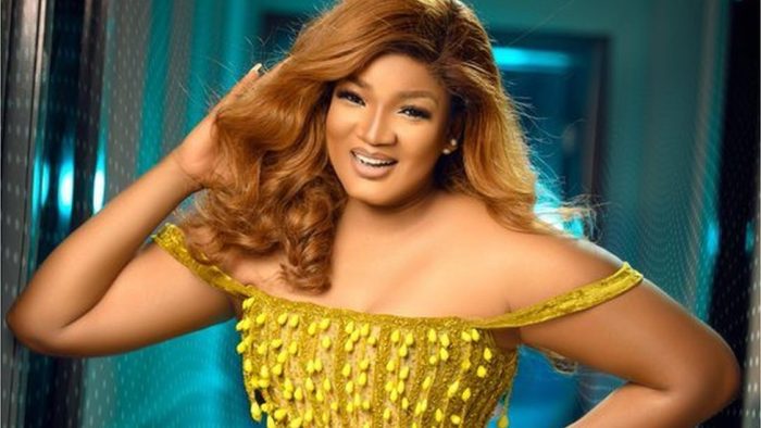 Nollywood Icon Omotola Jalade Faces Serious Health Challenge