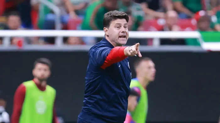 Pochettino Promises USMNT Opportunities For MLS Players