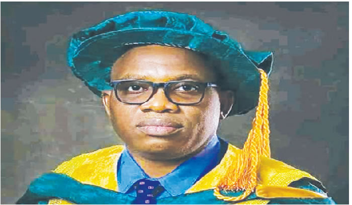 Why Tinubu Sacked Nnamdi Azikiwe University VC, Council