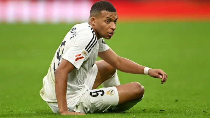 Mbappe Told He’s Made Real Madrid WORSE