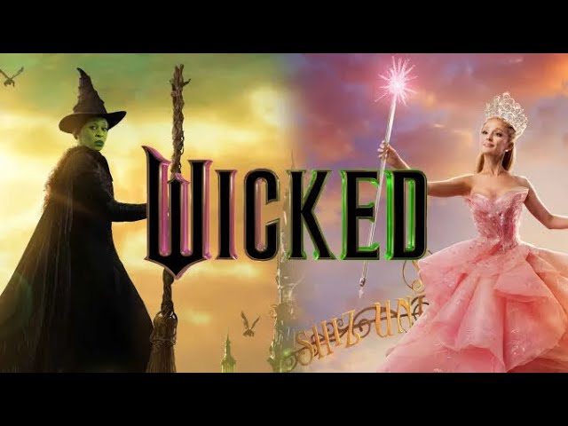 ‘Wicked’ Set To Become Third-Biggest Debut Of 2024