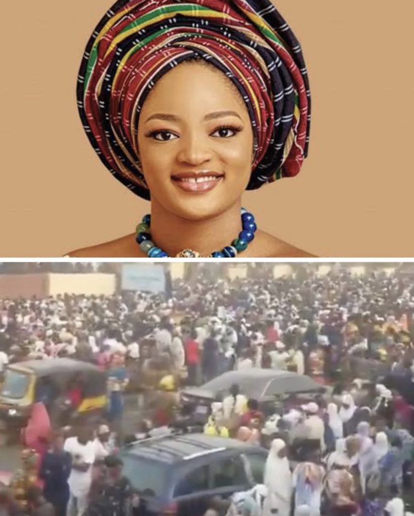 Oyo: Olori Naomi, Others Arrested Over Children Stampede, 35 Minors Confirmed Dead