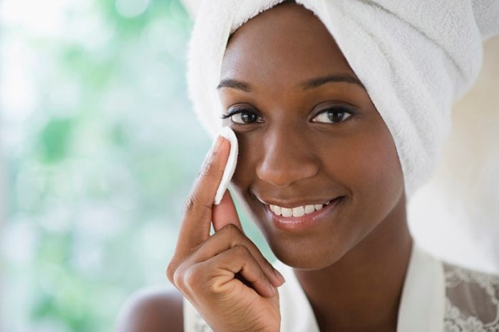 3 Ways to Protect Your Skin During Harmattan