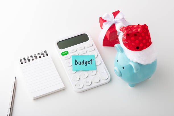 5 Tips For Creating Budget During The Festive Season