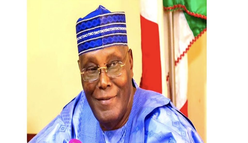 Atiku