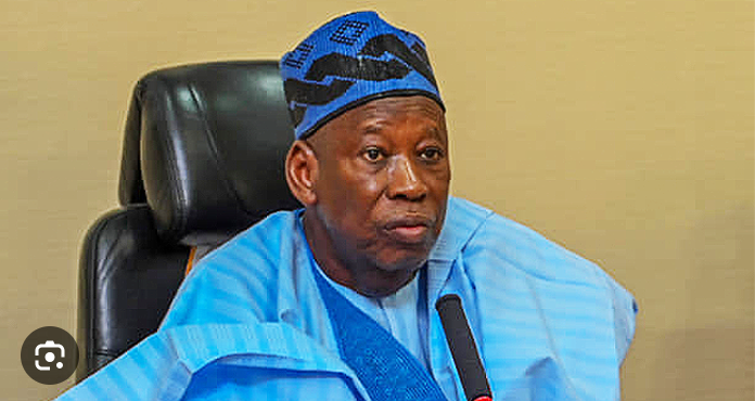 Ganduje Bribery Case: Court Adjourns Trial To February 13