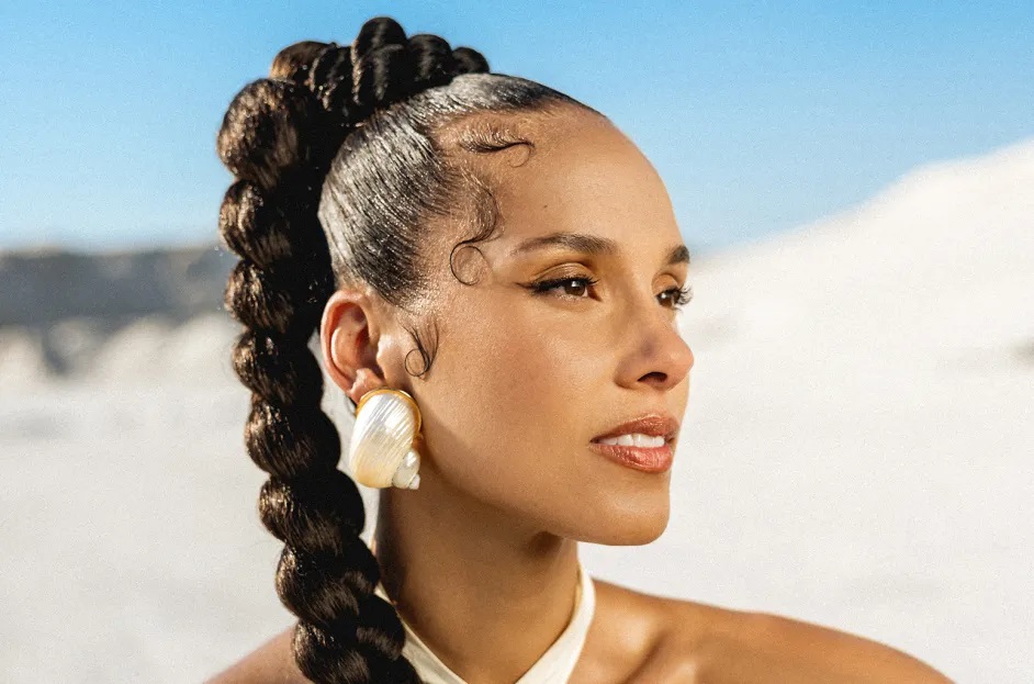 Alicia Keys To Receive 2025 Dr Dre Global Impact Award