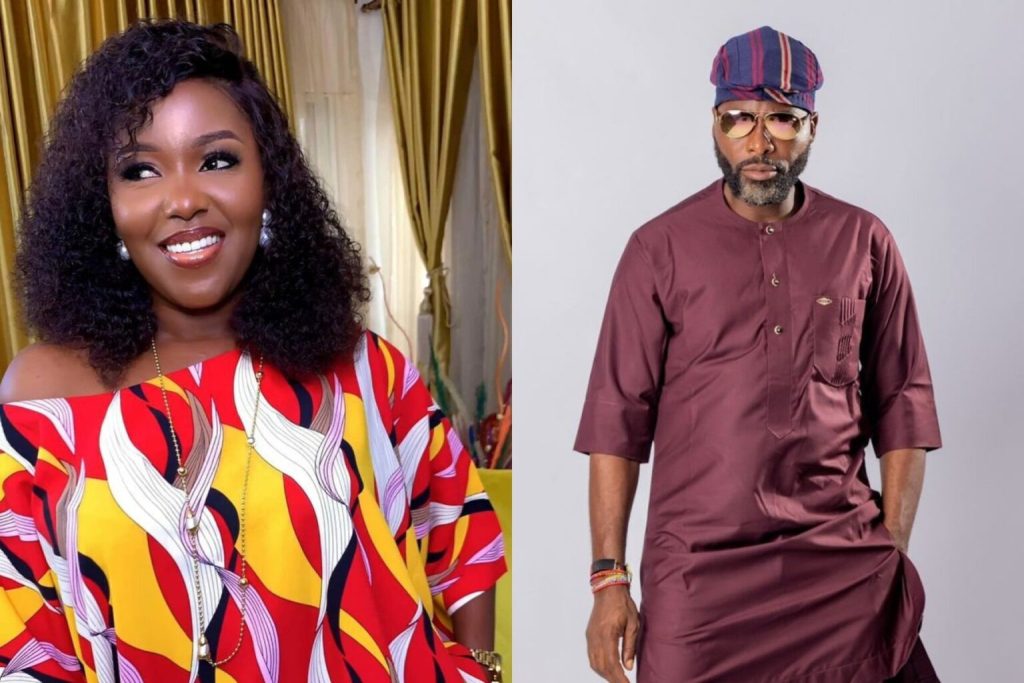 Ibrahim Chatta Helped Me After Facing Rejections – Biola Bayo