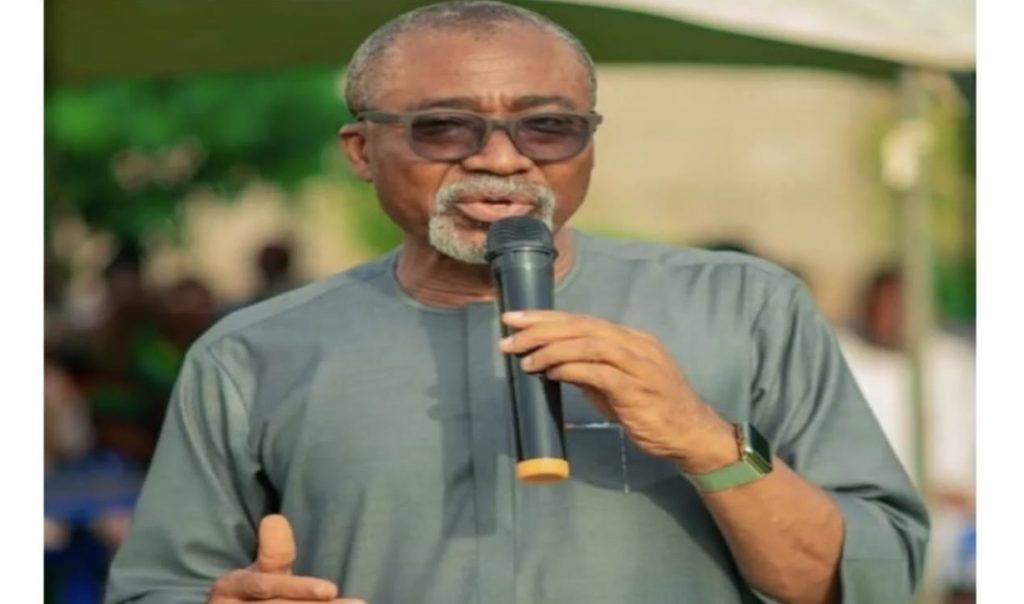 Igbos Are The Most Disenfranchised In Nigeria – Sen. Abaribe