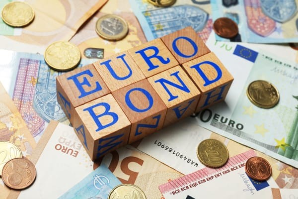 Eurobond to finance 2024 Deficit