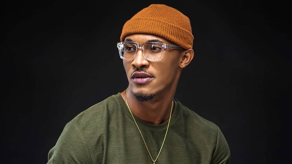 Actor Gideon Okeke Throws Heavy Shade At Jim Iyke