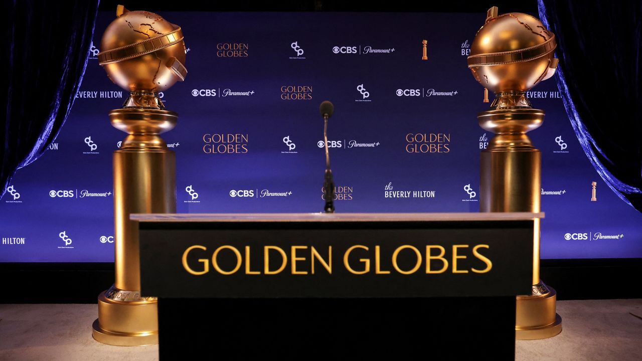 Golden Globes 2025: Emilia Pérez Sets Record With 10 Nominations