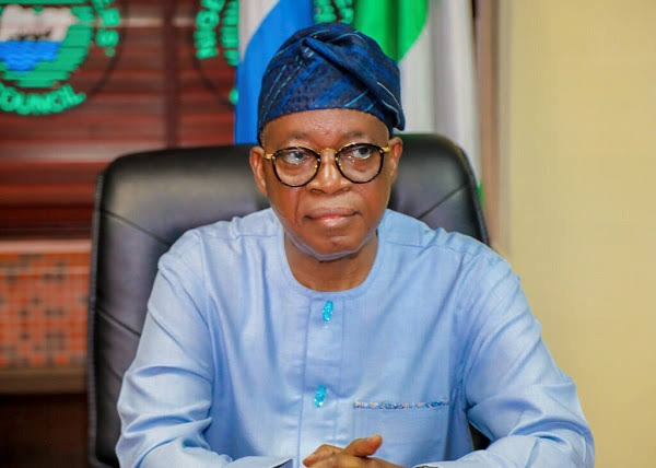 Nigeria Targets Leadership In Blue Economy With New FG Policy Initiative