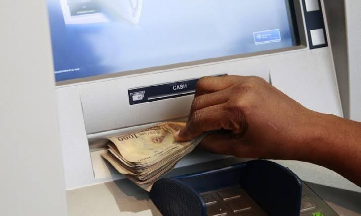 Nigeria’s ATM Crisis Drives Rise In Cash Agent Services