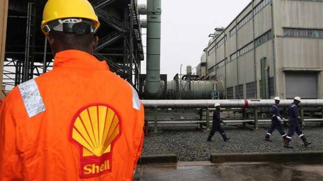 Oil Spill Reported At Shell Terminal in Nigeria