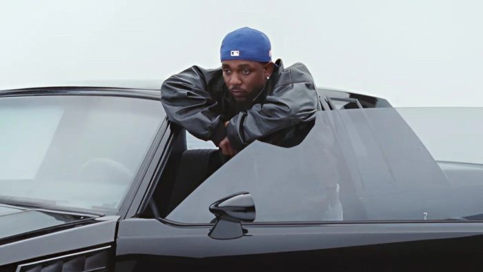 Kendrick Lamar’s Album Gnx Debuts At № 1 On Billboard 200