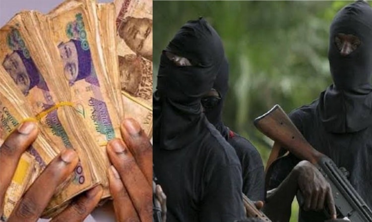 Shocking!! See How Much Nigerians Paid As Ransom To Kidnappers In One Year