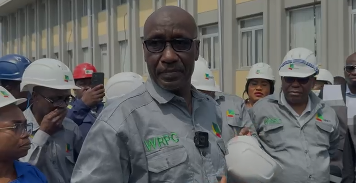 Warri Refinery: Fresh Hopes For Nigerians