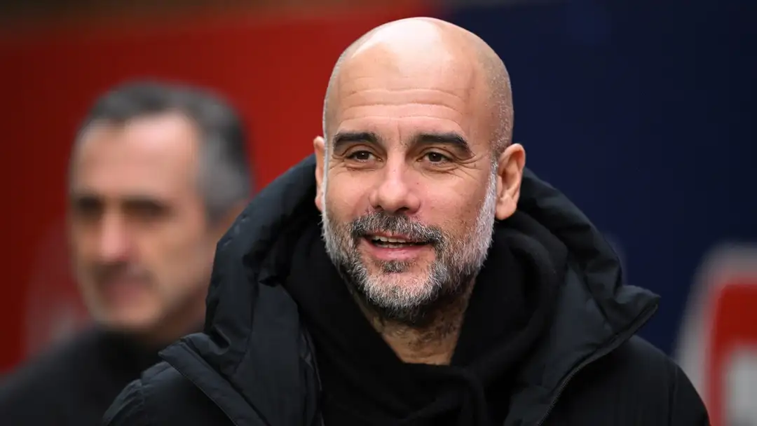 Pep Guardiola Confirms City Will Strengthen In January