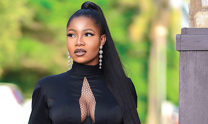 “Nicki Minaj Is My Mother” – Tacha