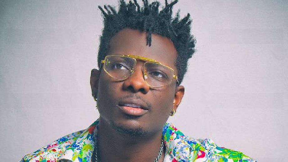 Wizkid Changed My Career – Terry Apala