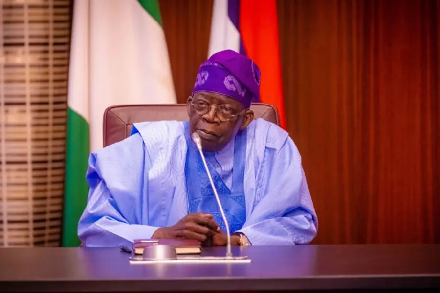 “My Economy Policies Are Yielding Results” — Tinubu